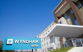 Wyndham Santiago Aeropuerto